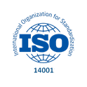 ISO 14001 Losberger De Boer